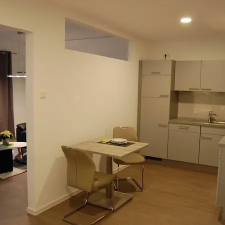 Boardinghouse-niedernberg *