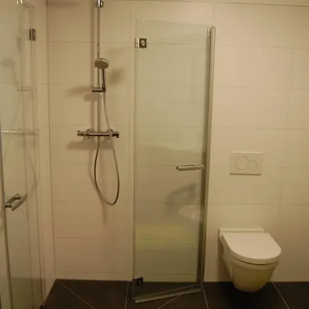 Apartament Boardinghouse-niedernberg *