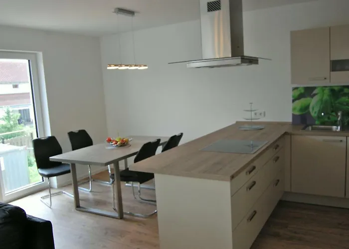 Boardinghouse-niedernberg Niedernberg