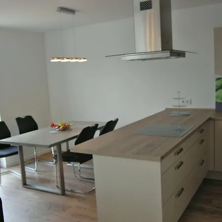 Boardinghouse-niedernberg Niedernberg