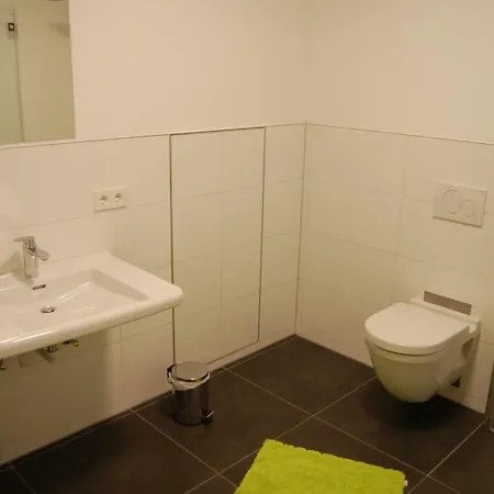Boardinghouse-niedernberg Daire *