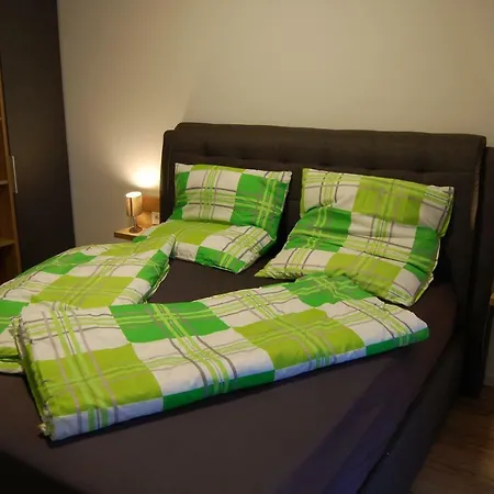 Boardinghouse-niedernberg * Niedernberg