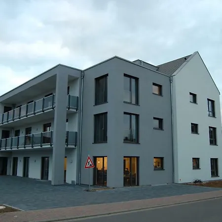 Διαμέρισμα Boardinghouse-niedernberg *