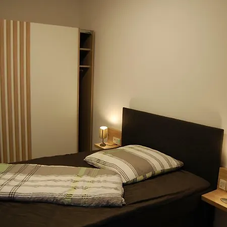 Boardinghouse-niedernberg شقة *