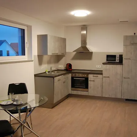 Boardinghouse-niedernberg