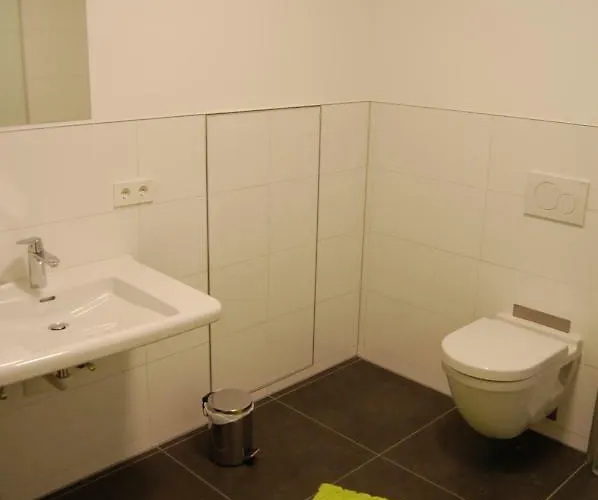 Boardinghouse-niedernberg شقة *