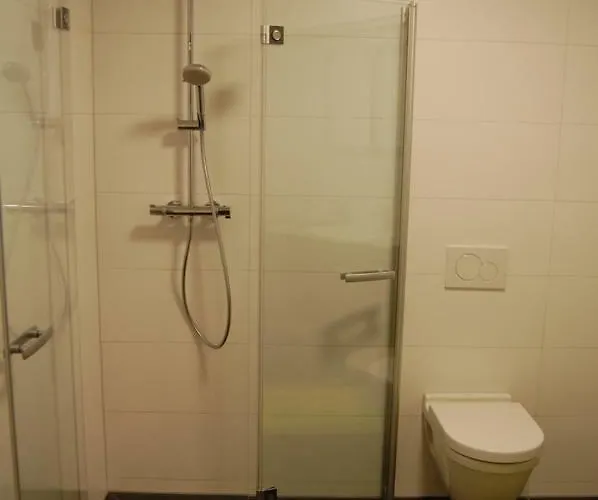 شقة Boardinghouse-niedernberg *